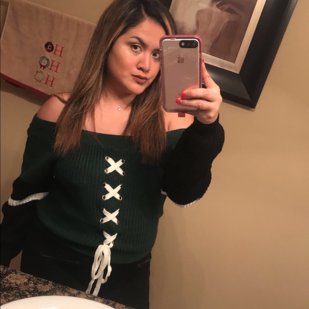 Sweater